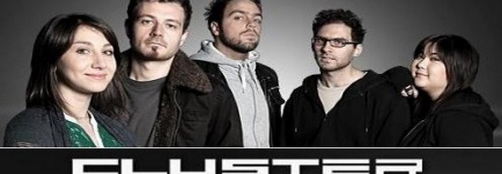 Cluster.fw