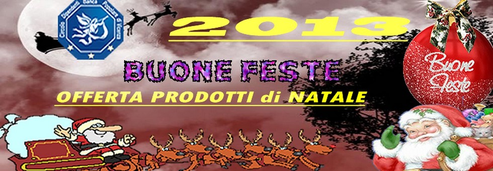 Testata natale fin