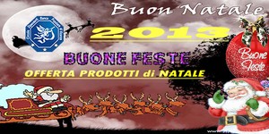 Testata natale fin