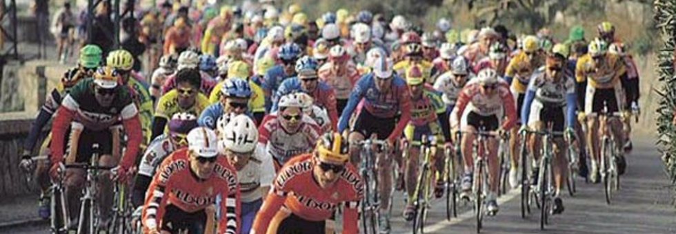 Ciclismo