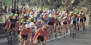Ciclismo