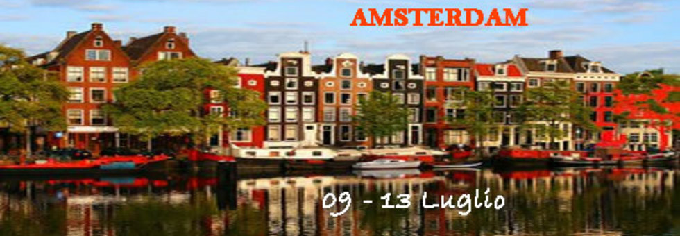 Amsterdam