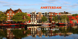 Amsterdam