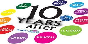 Logo localita sito