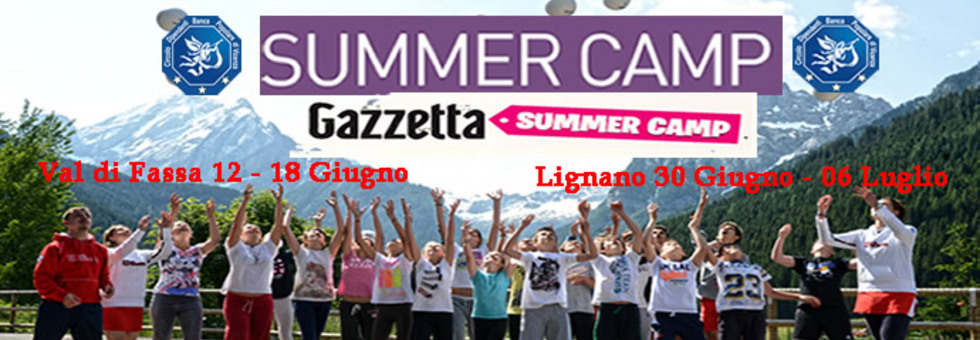 Logo camp sito