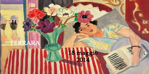 Una delle opere di matisse