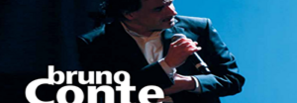 Bruno conte in concerto2