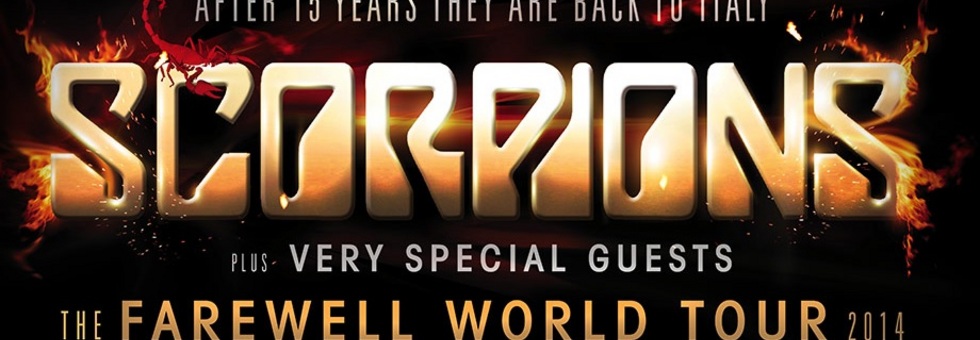 Scorpions
