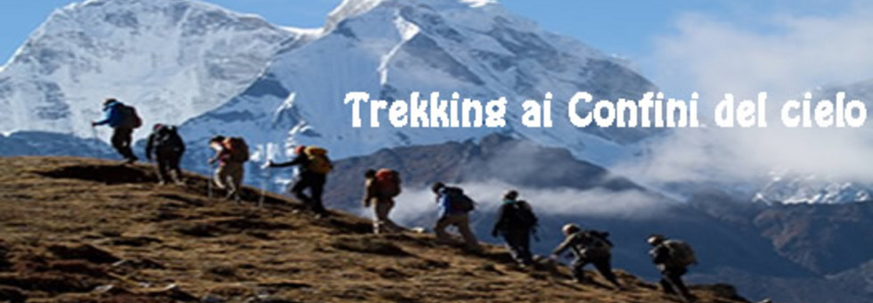 Trekkin
