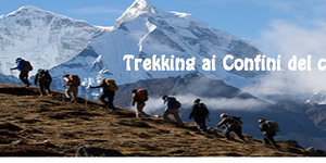 Trekkin