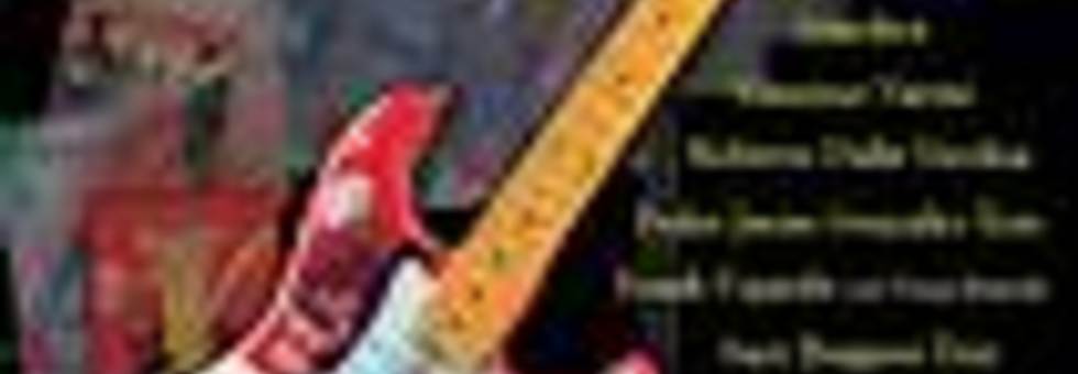 Guitar