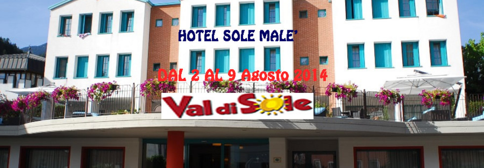 Hotel sole1