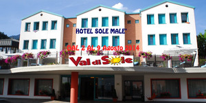 Hotel sole1