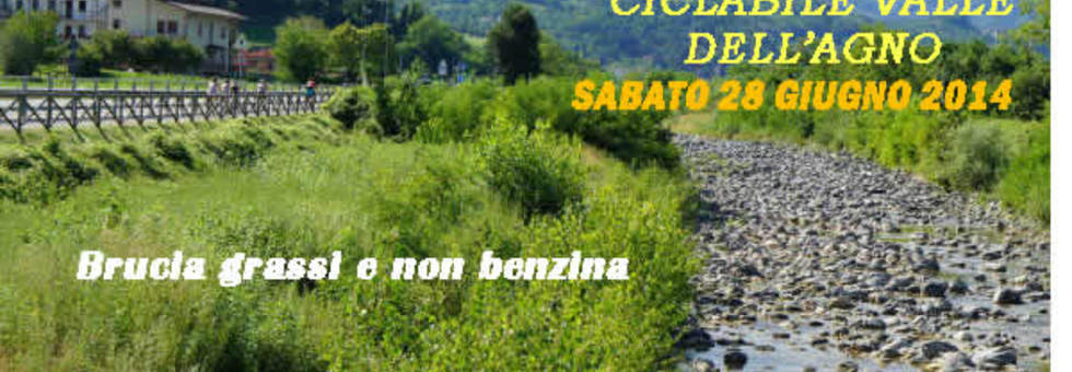 Ciclabileagno
