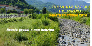 Ciclabileagno