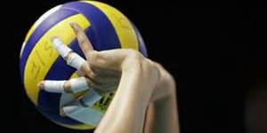 Volley
