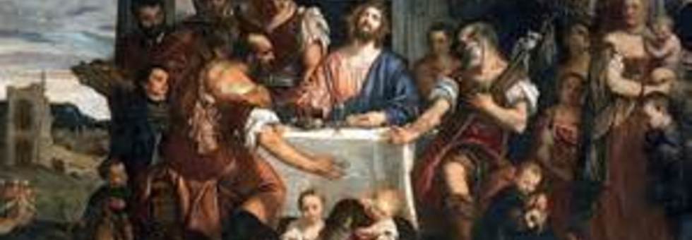 Paolo veronse