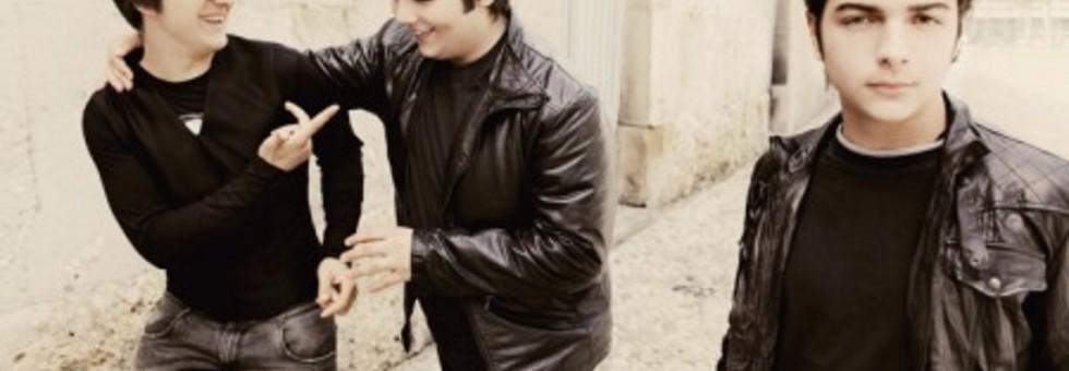 Il volo 450x254