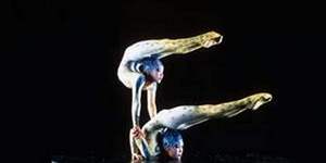 Cirque