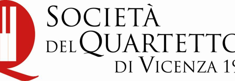 Logo quartetto vicenza