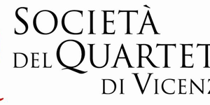Logo quartetto vicenza