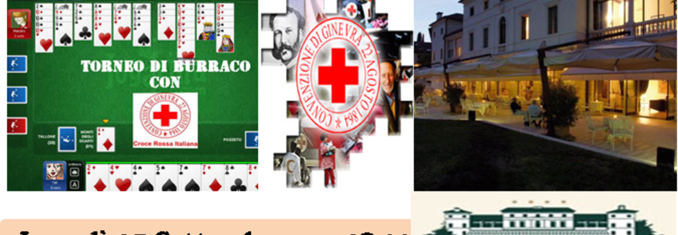 Testata circolare
