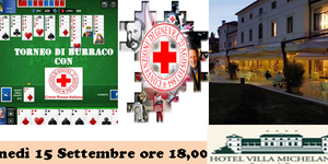 Testata circolare