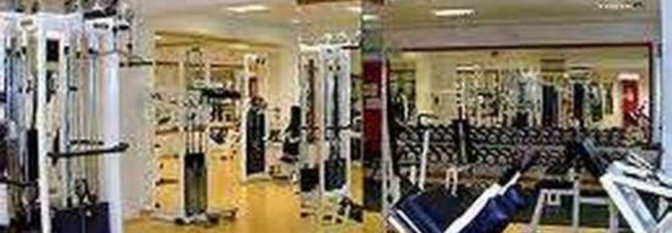 Nuoto palestra
