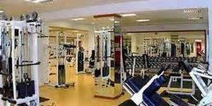 Nuoto palestra