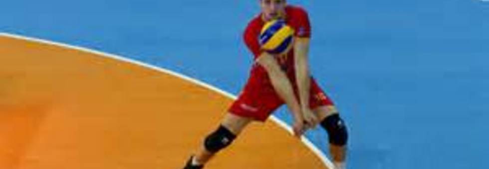 Volley