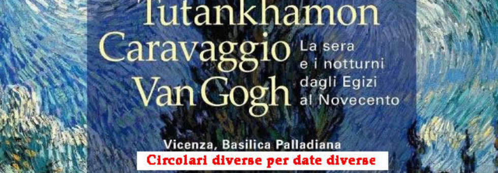 Mostra caravaggio