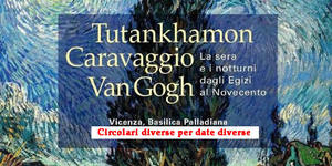 Mostra caravaggio