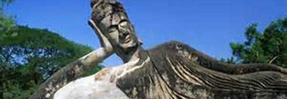 Laos