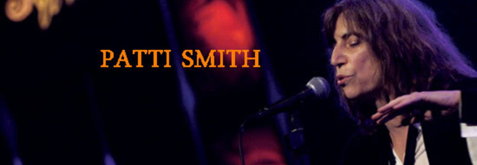 Pattismith