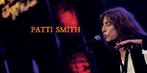 Pattismith