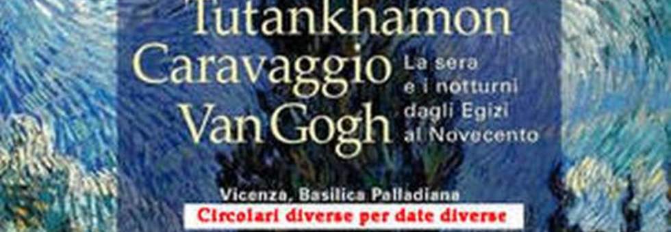 Mostra caravaggio