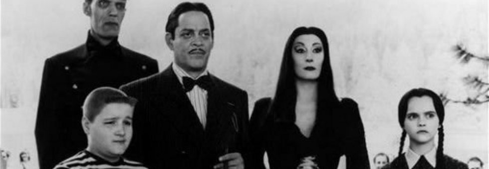 Famiglia addams1