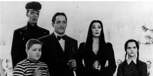Famiglia addams1