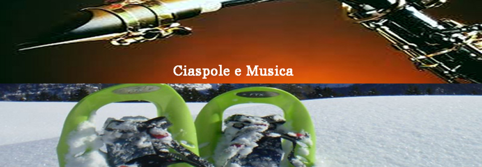 Ciaspolamix