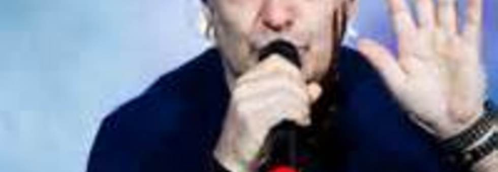 Vasco rossi