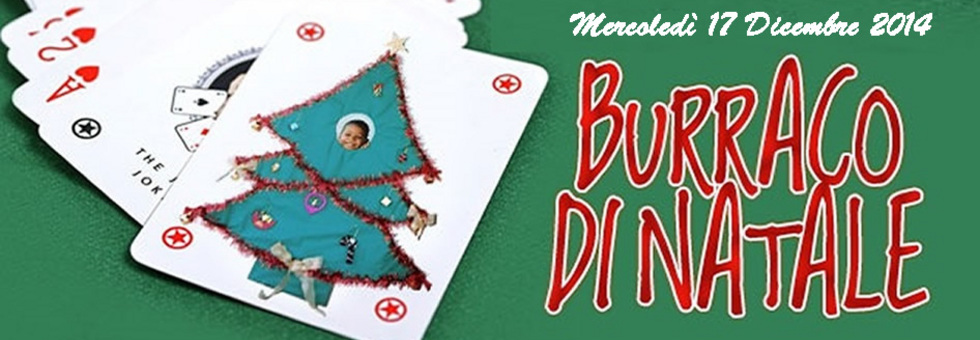 Burraco natale2
