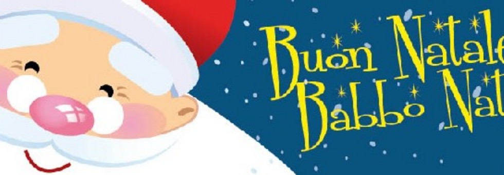 Buon natale