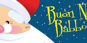 Buon natale