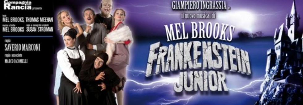 Frankenstein junior fermo 586x216