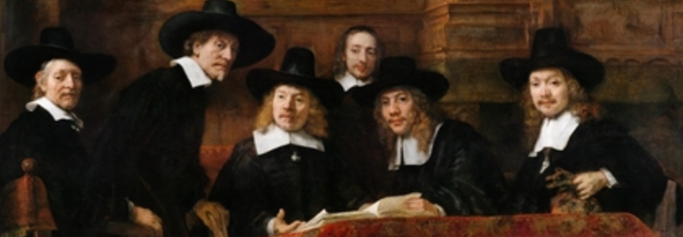 Rembrant