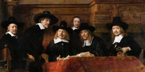 Rembrant