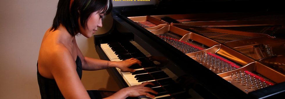 Wang ms piano
