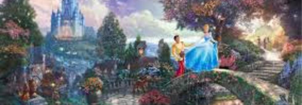 Cenerentola