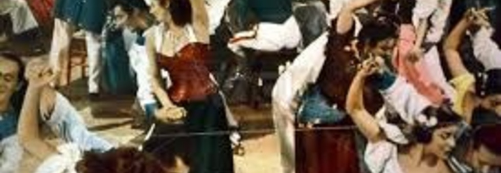 Il paese dei campanelli