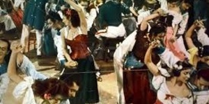 Il paese dei campanelli
